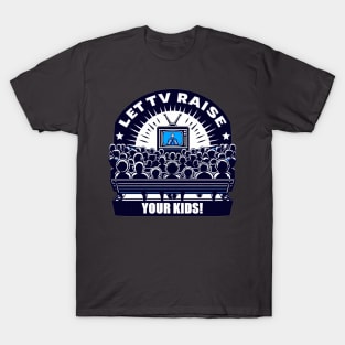 Parenting T-Shirt